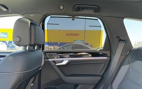 Volkswagen Touareg III, 2022 год, 9 890 000 рублей, 13 фотография