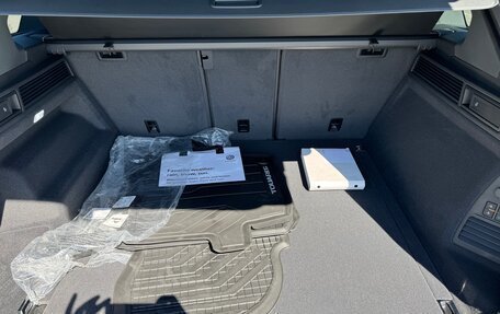 Volkswagen Touareg III, 2022 год, 9 890 000 рублей, 16 фотография