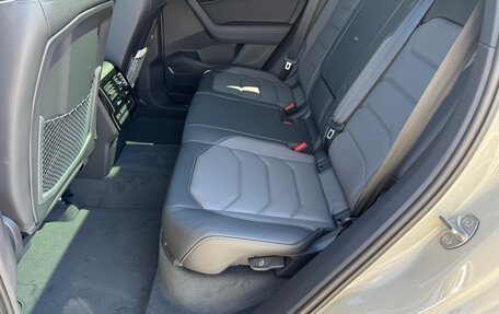 Volkswagen Touareg III, 2022 год, 9 890 000 рублей, 17 фотография