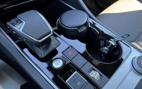 Volkswagen Touareg III, 2022 год, 9 890 000 рублей, 26 фотография