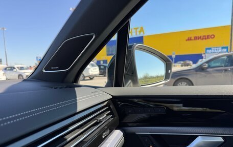 Volkswagen Touareg III, 2022 год, 9 890 000 рублей, 27 фотография