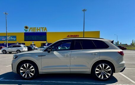 Volkswagen Touareg III, 2022 год, 9 890 000 рублей, 30 фотография