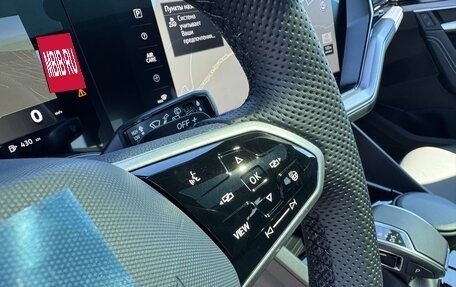 Volkswagen Touareg III, 2022 год, 9 890 000 рублей, 31 фотография