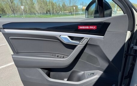Volkswagen Touareg III, 2022 год, 9 890 000 рублей, 32 фотография