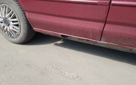 Ford Contour i, 1995 год, 100 000 рублей, 3 фотография
