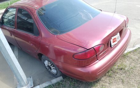 Ford Contour i, 1995 год, 100 000 рублей, 5 фотография