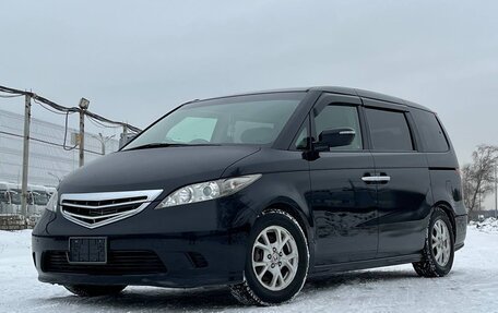 Honda Elysion I, 2005 год, 1 150 000 рублей, 3 фотография
