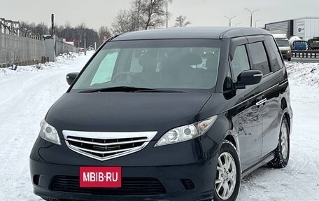 Honda Elysion I, 2005 год, 1 150 000 рублей, 2 фотография