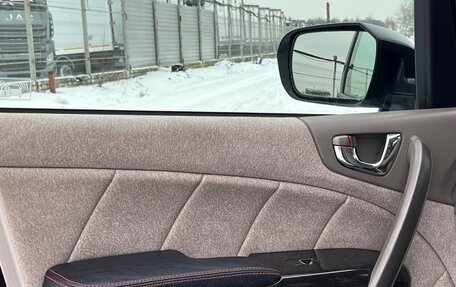 Honda Elysion I, 2005 год, 1 150 000 рублей, 11 фотография