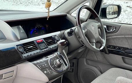 Honda Elysion I, 2005 год, 1 150 000 рублей, 10 фотография