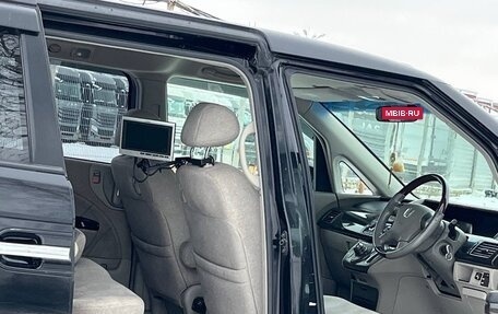 Honda Elysion I, 2005 год, 1 150 000 рублей, 14 фотография