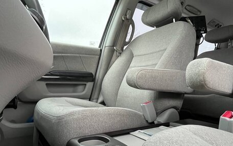Honda Elysion I, 2005 год, 1 150 000 рублей, 21 фотография
