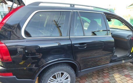 Volvo XC90 II рестайлинг, 2008 год, 1 500 000 рублей, 2 фотография