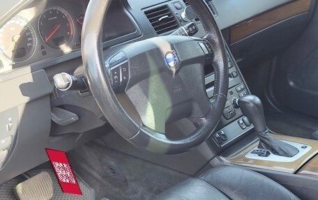 Volvo XC90 II рестайлинг, 2008 год, 1 500 000 рублей, 8 фотография