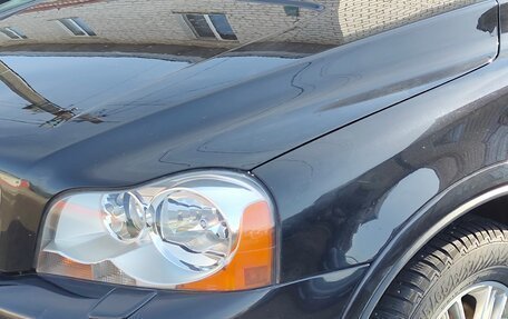 Volvo XC90 II рестайлинг, 2008 год, 1 500 000 рублей, 10 фотография