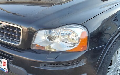Volvo XC90 II рестайлинг, 2008 год, 1 500 000 рублей, 17 фотография