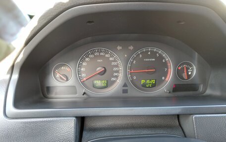 Volvo XC90 II рестайлинг, 2008 год, 1 500 000 рублей, 15 фотография