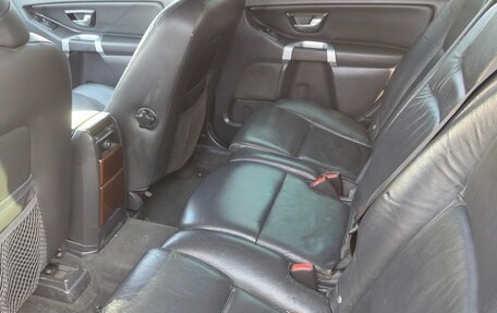 Volvo XC90 II рестайлинг, 2008 год, 1 500 000 рублей, 22 фотография