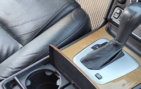 Volvo XC90 II рестайлинг, 2008 год, 1 500 000 рублей, 24 фотография