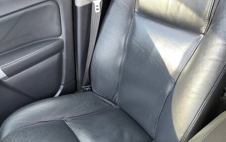 Volvo XC90 II рестайлинг, 2008 год, 1 500 000 рублей, 19 фотография