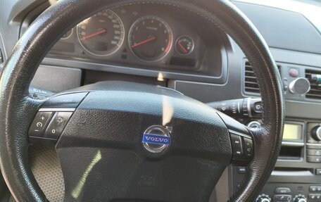 Volvo XC90 II рестайлинг, 2008 год, 1 500 000 рублей, 21 фотография