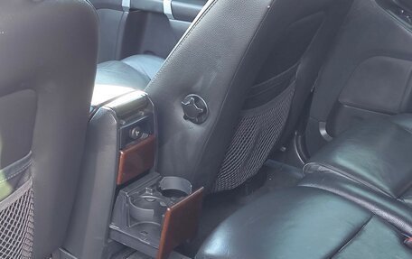 Volvo XC90 II рестайлинг, 2008 год, 1 500 000 рублей, 25 фотография
