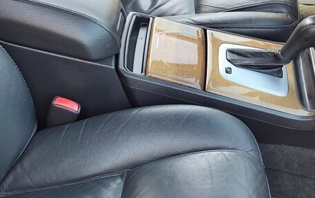 Volvo XC90 II рестайлинг, 2008 год, 1 500 000 рублей, 28 фотография