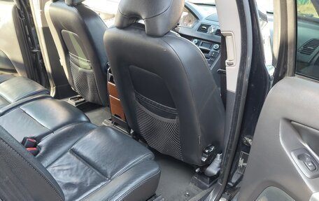 Volvo XC90 II рестайлинг, 2008 год, 1 500 000 рублей, 26 фотография