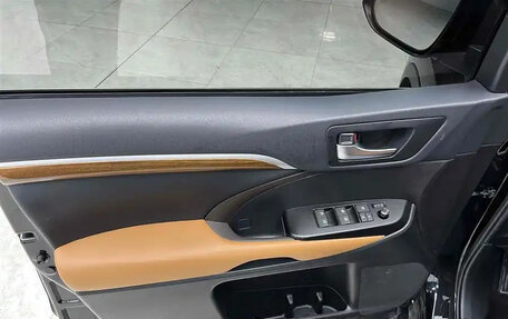 Toyota Highlander III, 2021 год, 3 266 000 рублей, 6 фотография