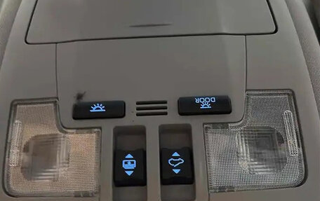 Toyota Highlander III, 2021 год, 3 266 000 рублей, 13 фотография