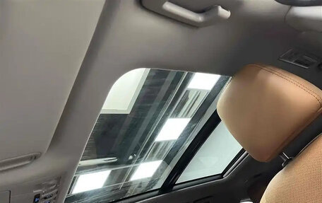 Toyota Highlander III, 2021 год, 3 266 000 рублей, 16 фотография