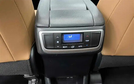 Toyota Highlander III, 2021 год, 3 266 000 рублей, 17 фотография