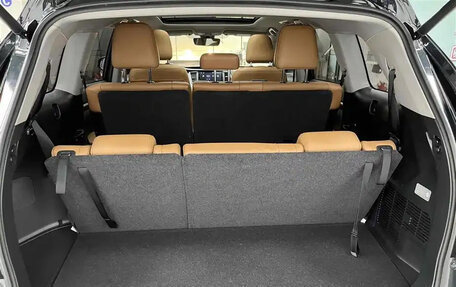 Toyota Highlander III, 2021 год, 3 266 000 рублей, 18 фотография