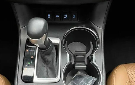 Toyota Highlander III, 2021 год, 3 266 000 рублей, 12 фотография