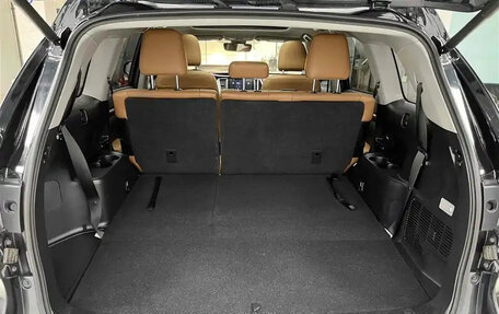 Toyota Highlander III, 2021 год, 3 266 000 рублей, 19 фотография