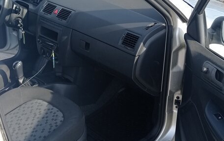 Skoda Fabia I, 2005 год, 300 000 рублей, 7 фотография