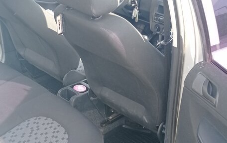Skoda Fabia I, 2005 год, 300 000 рублей, 8 фотография
