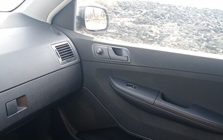 Skoda Fabia I, 2005 год, 300 000 рублей, 16 фотография