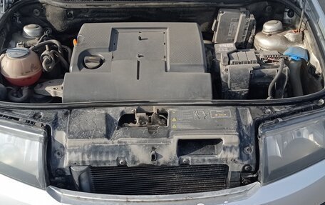 Skoda Fabia I, 2005 год, 300 000 рублей, 13 фотография