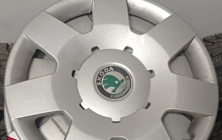 Skoda Fabia I, 2005 год, 300 000 рублей, 18 фотография