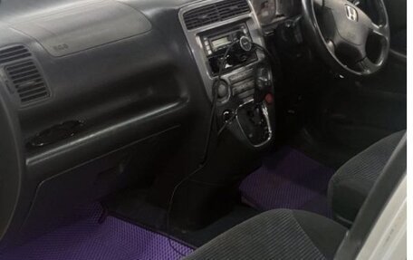 Honda Stream I рестайлинг, 2002 год, 610 000 000 рублей, 10 фотография