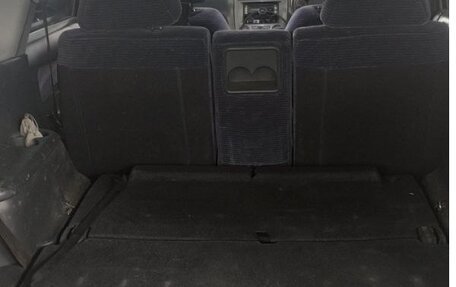 Honda Stream I рестайлинг, 2002 год, 610 000 000 рублей, 12 фотография