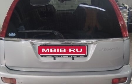 Honda Stream I рестайлинг, 2002 год, 610 000 000 рублей, 7 фотография