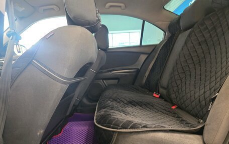 KIA Magentis II рестайлинг, 2010 год, 750 000 рублей, 9 фотография