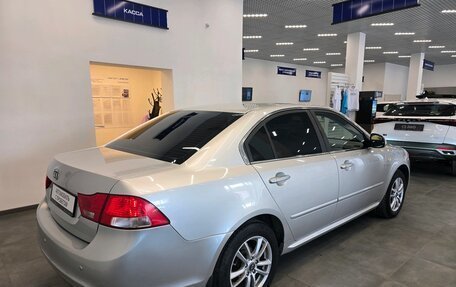 KIA Magentis II рестайлинг, 2010 год, 750 000 рублей, 5 фотография