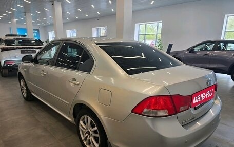 KIA Magentis II рестайлинг, 2010 год, 750 000 рублей, 6 фотография