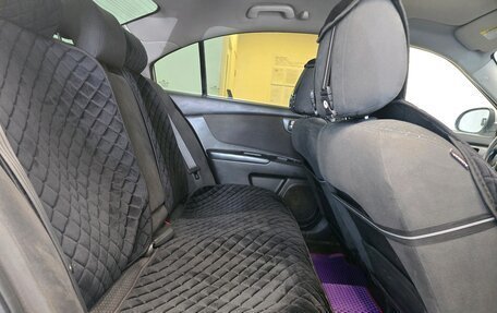 KIA Magentis II рестайлинг, 2010 год, 750 000 рублей, 10 фотография