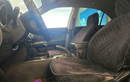 KIA Magentis II рестайлинг, 2010 год, 750 000 рублей, 13 фотография