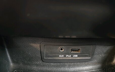 KIA Magentis II рестайлинг, 2010 год, 750 000 рублей, 22 фотография