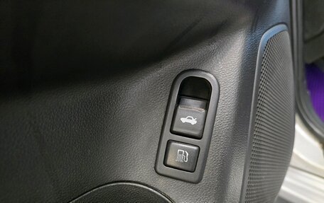 KIA Magentis II рестайлинг, 2010 год, 750 000 рублей, 17 фотография